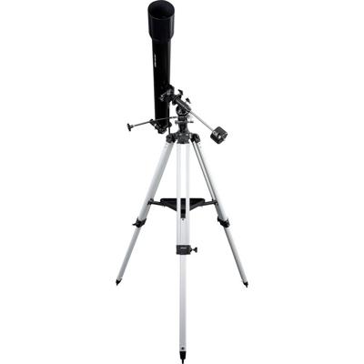 DÖRR Linsenteleskop WEGA 1000 Refractor-telescoop Achromatisch Vergroting 40 tot 332 x