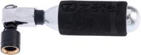 ZÉFAL Zefal co2 cartridge big shot" pump