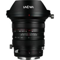 Laowa 20mm f/4.0 Zero-D Shift Lens - Canon EF - thumbnail
