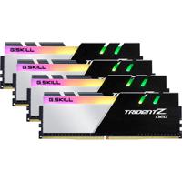 G.Skill 64 GB DDR4-3600 Quad-Kit