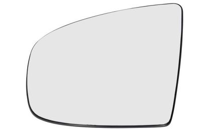 Spiegelglas, buitenspiegel 6102021272891P