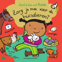 Zorg je mee voor de huisdieren? (Hardback)