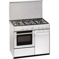 Gasfornuis Meireles G2940VTEW