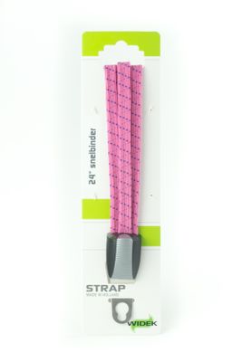 Widek Snelbinder trio active life 24 inch roze