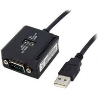 StarTech.com 1,80 m Professionele RS422/485 USB Seriële Verloopkabel met COM-behoud