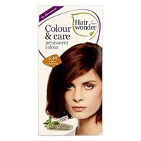 Hairwonder Colour & Care dark copper mahogany 6.45 100 Milliliter