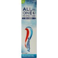 Aquafresh Tandpasta pure breath Aquafresh Tandpasta pure breath