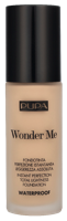 Pupa Milano - Pupa Wonder Me Waterproof Foundation 30 ml 010 Porcelain Dames
