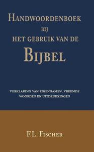 Handwoordenboek bij het gebruik van de Bijbel (Paperback)