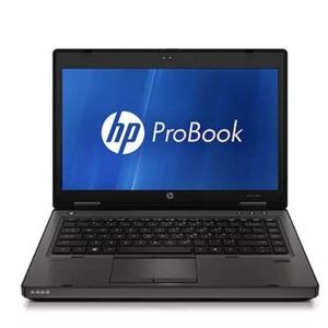 HP ProBook 6460b - Intel Core i5-2e Generatie - 14 inch - 8GB RAM - 240GB SSD - Windows 10 Home