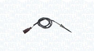 Sensor, uitlaatgastemperatuur STS0249