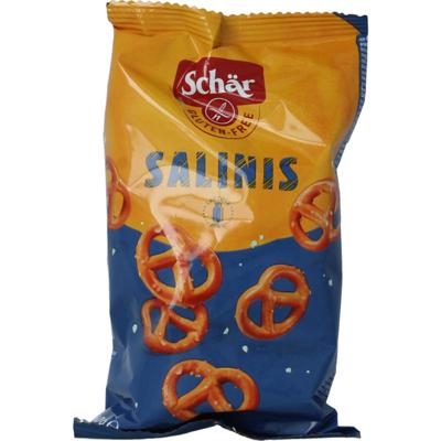 Dr Schar Salinis (zoutjes)