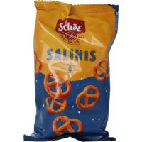 Dr Schar Salinis (zoutjes)