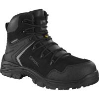 OPSIAL STEP&apos;FOREST werkschoenen S7 zwart - ESD hoog maat 42