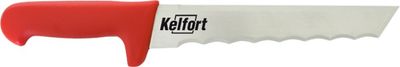 Isolatiemes kelfort rvs 24cm