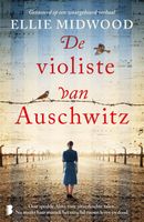 De violiste van Auschwitz - Ellie Midwood - ebook - thumbnail