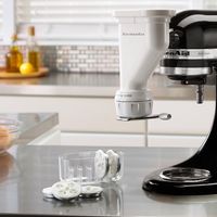 KitchenAid 5KSMPEXTA Pastapers - thumbnail