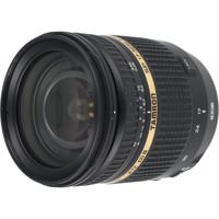 Tamron 17-50mm F/2.8 SP Di II VC Canon occasion