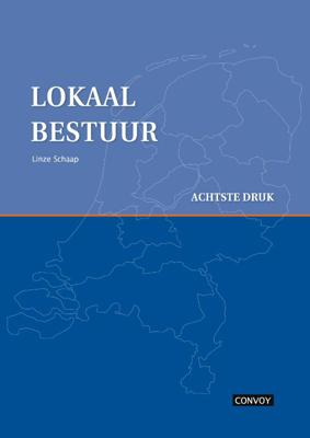 Lokaal Bestuur (Paperback)