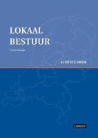 Lokaal Bestuur (Paperback)