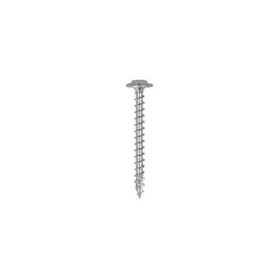 Dynaplus Houtbouwschroef Vz Tk +Snijpunt Torx TX25 5.0X50 | 200 stuks - 0286.01.41901