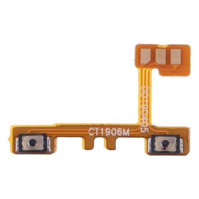 Volume knop Flex kabel voor OPPO Reno