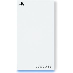Seagate Game Drive externe harde schijf 2 TB 3.2 Gen 1 (3.1 Gen 1) Zwart