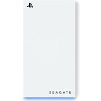 Seagate Game Drive externe harde schijf 2 TB 3.2 Gen 1 (3.1 Gen 1) Zwart