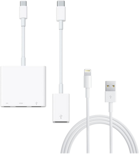 Apple Usb Essential Kit