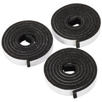 Xavax - afdichtingsband voor keramische kookplaat 3 x 1,10 m Xavax - afdichtingsband voor keramische kookplaat 3 x 1,10 m
