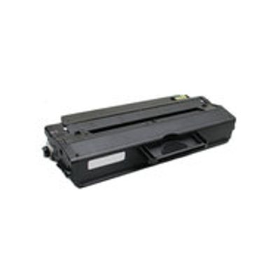 Huismerk Dell 1260/1265 (593-11109) Toner Zwart
