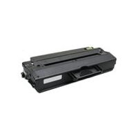 Huismerk Dell 1260/1265 (593-11109) Toner Zwart