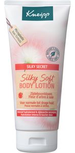 Kneipp Bodylotion Silky Secret