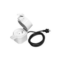 LEDVANCE SMART+ Outdoor Plug 4058075729308 SMART+, Tussenstekker (voor buiten) WiFi, ZigBee Buiten, Binnen 3680 W