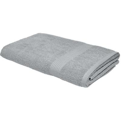 TODAY Essential - Maxi badlaken 90x150 cm 100% Katoen staalkleur