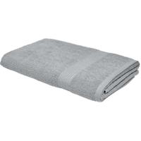 TODAY Essential - Maxi badlaken 90x150 cm 100% Katoen staalkleur
