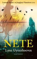 Nete - Lyne Uytterhoeven - ebook - thumbnail