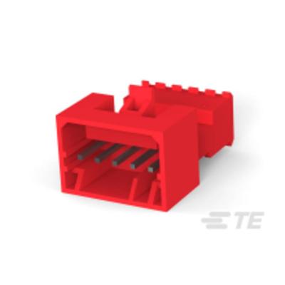 TE Connectivity 3-647000-5 Inhoud: 1 stuk(s) Bag