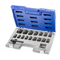 Expert by Facom Set Impactdoppen en Accessoires | 1/2" | 17 Stuks - E041603 Expert by Facom Set Impactdoppen en Accessoires | 1/2" | 17 Stuks - E041603