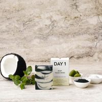 Day 1 Mint Your Mind - Hand & Body Soap Bar - thumbnail