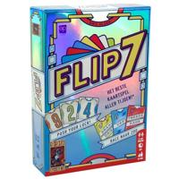 999-Games Spel Flip 7 999-Games Spel Flip 7