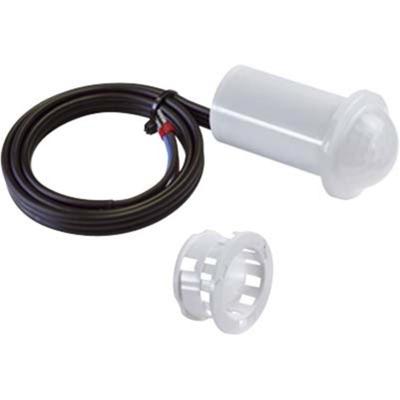 ESYLUX EP10427008 Bewegingsmelder (plafond) Inbouw (in muur) 360 ° Opaal IP55