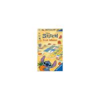 Ravensburger stitch fruit mission