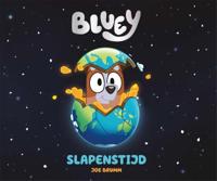 Slapenstijd (Hardback)