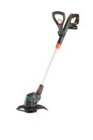 Gardena accutrimmer comfortcut 23/18v p4a solo - 14701-55 14701-55