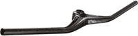 FSA kfx sic integrated carbon handlebar / stem unit