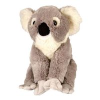 Pluche koala knuffel 30 cm