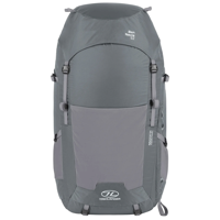 Highlander Backpack Ben Nevis Heren - 52L - Grey