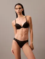 Calvin Klein Brazilian dames - slip - kanten dames onderbroek - Sexy ondergoed