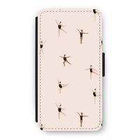 Dancing #1: iPhone 11 Pro Flip Hoesje